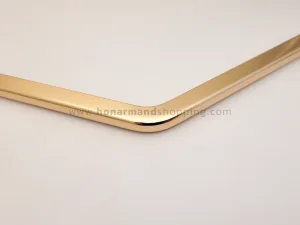 زه درب کیف زنانه رنگ لایت