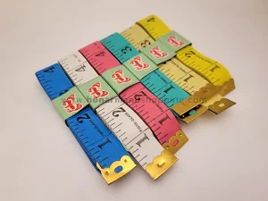 متر پلاستیکی 150 سانتی