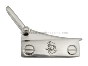 جا دسته بغل دو پیچ مدل کاپیتان