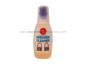 مایع پاک کننده کفش و کتونی مرمر