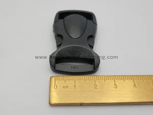 قفل خرچنگی پلاستیکی سایز  2 خارجی درجه یک