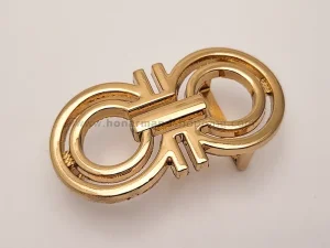 سگک کمربند زنانه سایز 2 خارجی