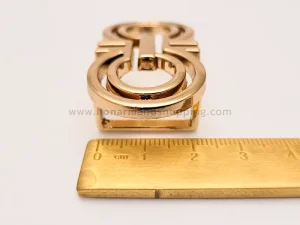 سگک کمربند زنانه سایز 2 خارجی