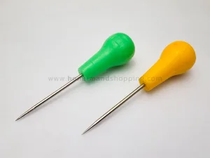 درفش دسته پلاستیکی