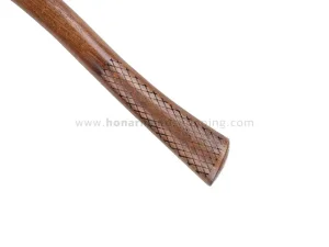 چکش دوشاخ دسته بلند چوبی دارای میخ کش