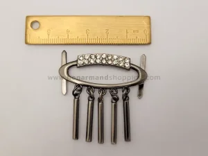 مارک آویز کیف