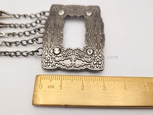 مارک آویز کیف