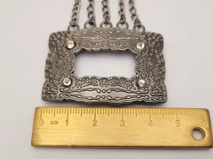 مارک آویز کیف