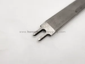 سنبه دایموند 2 سر سایز 4