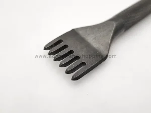 سنبه دایموند 6 سر سایز 4