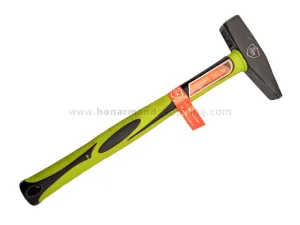 چکش دسته روکش پلاستیک با وزنه 200 گرمی