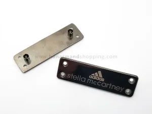 مارک کیف و کفش طرح آدیداس adidas