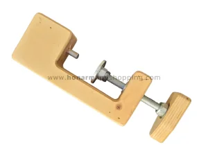 گیره پااسبی مدل راک ROCK به همراه پایه