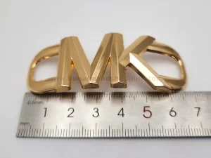 فیگور طرح MK رنگ لایت