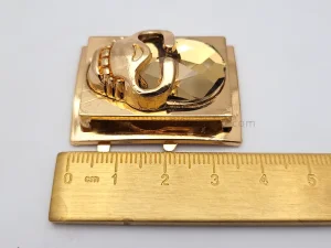 مارک مدل اسکلت نگین دار