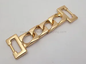 فیگور زنجیری رنگ لایت