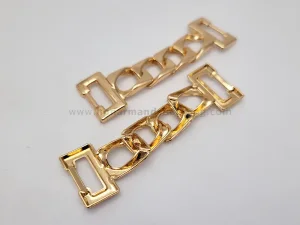 فیگور زنجیری رنگ لایت