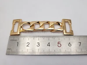 فیگور زنجیری رنگ لایت