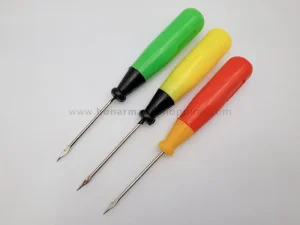 درفش دسته پلاستیکی