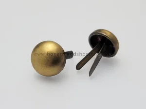 استوک پایه کیف مدل فندقی قطر 1.2 سانت (بسته 10 عددی)