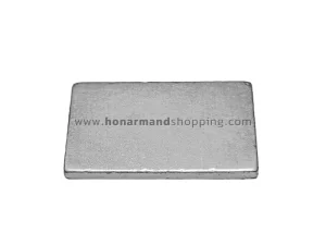 مگنت مخفی سایز 15x25 میلی متر