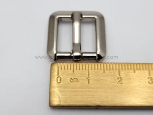 سگک سایز 1.2 رنگ نیکل خارجی