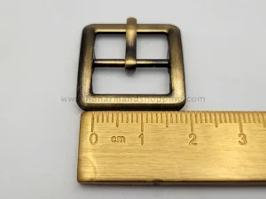 سگک مربع سایز 1.5 ( خارجی )