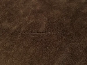 اشبالت طبیعی گاوی رنگ قهوه ای سوخته