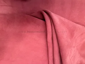 اشبالت طبیعی گاوی رنگ صورتی