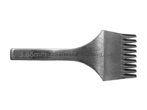 سنبه اریب سایز 3.85 میلی متر (تک عددی)