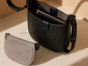 کیف چرمی زنانه