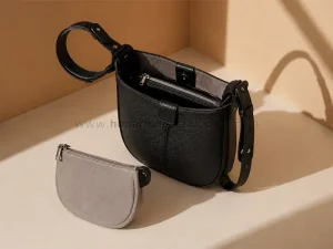 کیف چرمی زنانه