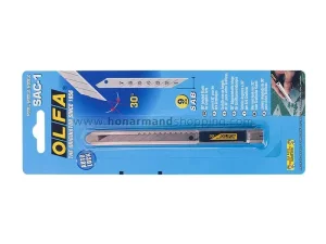 کاتر الفا (OLFA) ساخت ژاپن مدل SAC-1