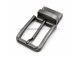 سگک کمربند زبانه دار چرخشی سایز 3.5