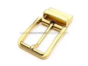سگک کمربند زبانه دار چرخشی سایز 3.5