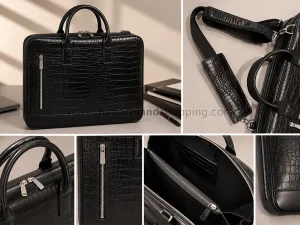 کیف اداری مردانه