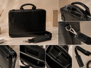 کیف اداری مردانه