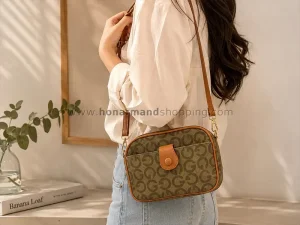 کیف زنانه (سایز کوچک)