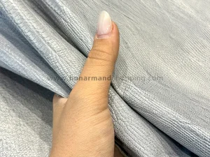 چرم بزی