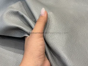 چرم بزی