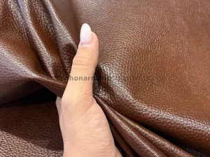 چرم بزی