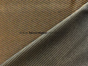 آستر کج راه رنگ عسلی (ابعاد 90x150 سانت)