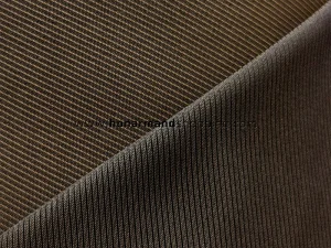 آستر کج راه رنگ قهوه ای (ابعاد 90x150 سانت)