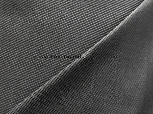 آستر کج راه رنگ  مشکی(ابعاد 90x150 سانت)
