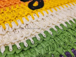 ساک ساحلی زنانه طرح summer