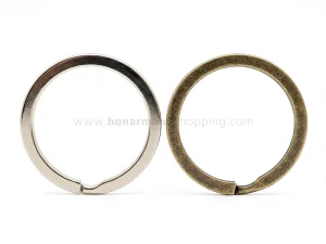 حلقه دولا جاسوئیچی سایز 2.5 (خارجی)