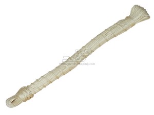 نخ موم زده استخوانی