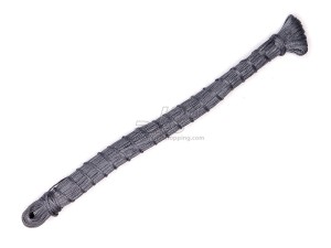 نخ موم زده طوسی