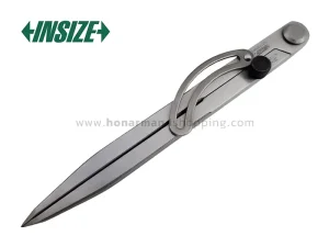 پرگار اتریشی اصل برند اینسایز INSIZE