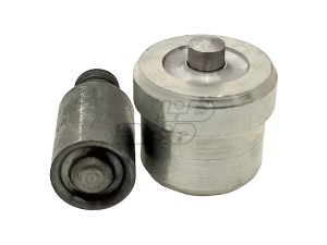 قالب منگنه ریز